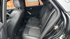 Audi Q2 30 TFSI S Line 5dr Petrol Estate